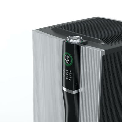 Highly Efficient Formaldehyde Detector Healthlead Air Purifier EPI960 1000m3/H