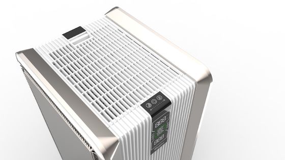 HEPA Commercial Medical Hospital Air Purifiers For Office Shopping Market