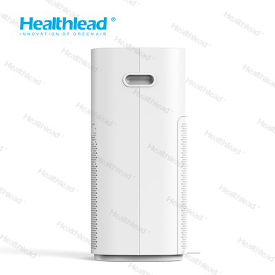 EPI630 Hepa Air Purifier With Uv Sanitizer With Digital Display PM2.5 Sensor