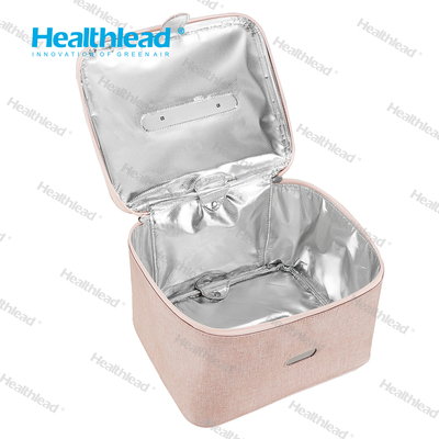 Foldable Portable Led Uv Light Sanitizer Bag Uvc Led Sterilizer Box