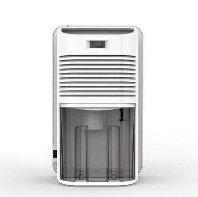 Mini Small Dehumidifier, Peltier(Thermo-Electric) techology With 1.5L Large Water Tank