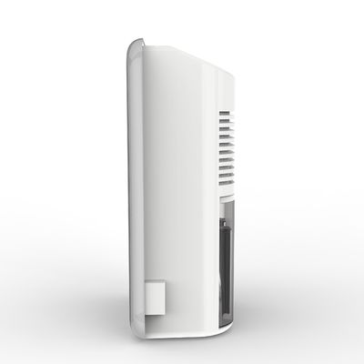 Mini Small Dehumidifier, Peltier(Thermo-Electric) techology With 1.5L Large Water Tank