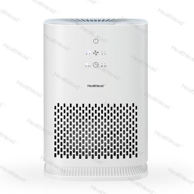 Mini Uv Light Hepa Filter Air Purifier EPI081D Air Filter Cleaner