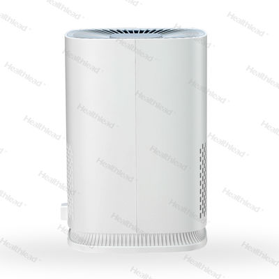 Mini Uv Light Hepa Filter Air Purifier EPI081D Air Filter Cleaner