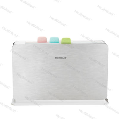 D001 Rectangle Chopping Board UV Sterilizer For Kitchen