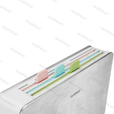 Knife And Chopping Board Sterilizer ABS Uv Cutting Board Sterilizer