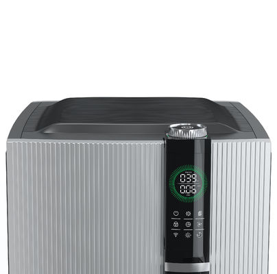 Auto Formaldehyde Version Healthlead Air Purifier Clear Air Automatically EPI960