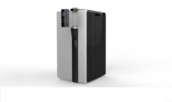 EPI960 Formaldehyde Version Smart Home Air Purifier Easy To Move Around Design