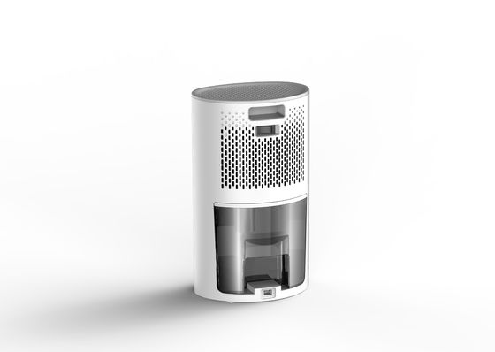 EPI608J Portable Mini DeHumidifier , 1.3 L Small Cool Mist DEHumidifier for Baby Bedroom