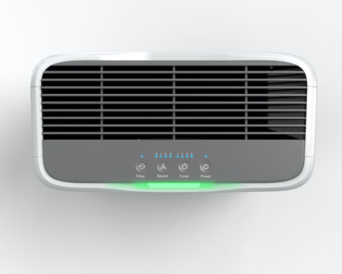 EPI186 Air cleaner with auto smart mode and quite sleep mode in beautiful and generous shape