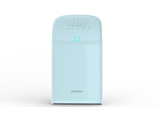 Mini Ultra Quiet Dehumidifier 60W