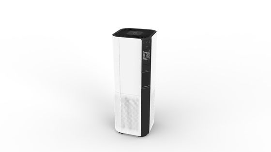Home Healthlead Air Purifier With Air Quality Senor Smoke Purifier Machine 176V 60Hz
