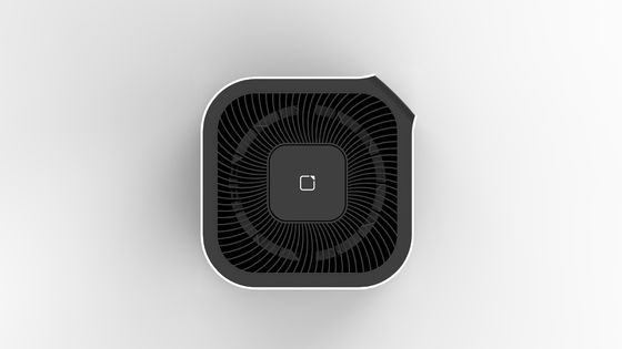 Home Healthlead Air Purifier With Air Quality Senor Smoke Purifier Machine 176V 60Hz