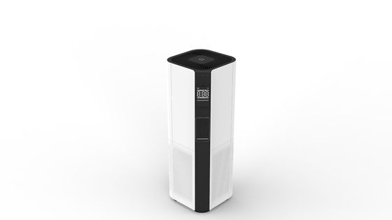 Home Healthlead Air Purifier With Air Quality Senor Smoke Purifier Machine 176V 60Hz