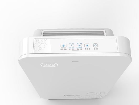 Professional Air Purifier With HEPA And Carbon Filter For Bedroom And Living Room EPI203