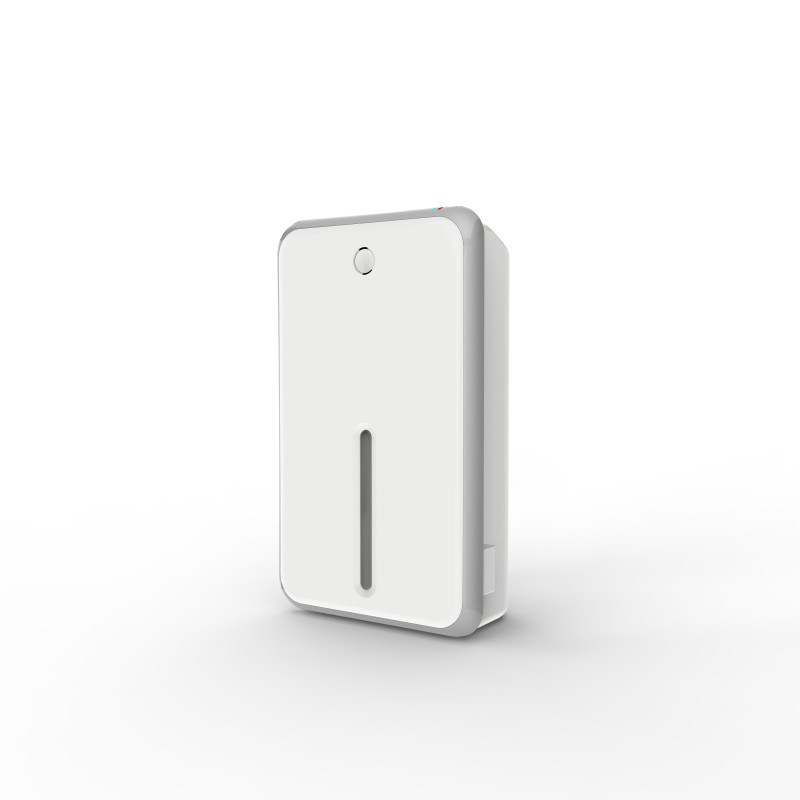 Mini Small Dehumidifier, Peltier(Thermo-Electric) techology With 1.5L Large Water Tank