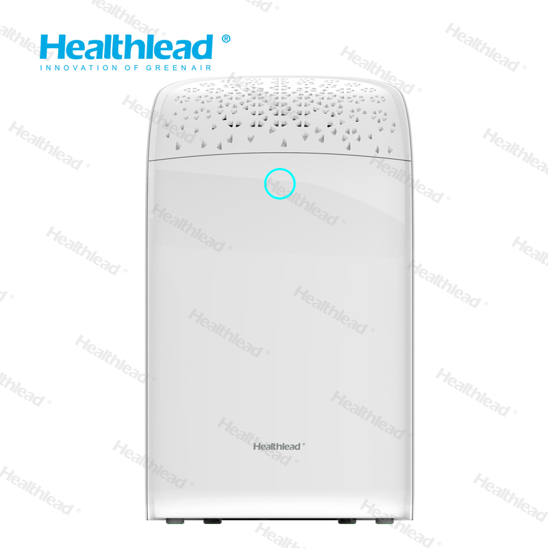 Offices and Home Mini Dehumidifier 1.5 L 220VAC/60Hz  Daily Dehumidification Rate