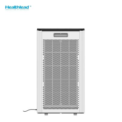 Sensore del purificatore dell'aria dell'esposizione EPI820 Wifi della barra luminosa del LED multi per individuare qualità dell'aria