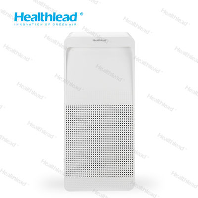 Purificatore intelligente UV dell'aria del LED EPI602, vero filtro da Hepa con il sensore astuto