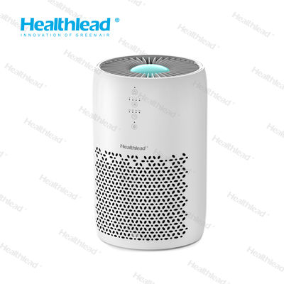 Il potere standby più di meno di 1W comprime il depuratore d'aria con il sensore e Ionizer EPI153
