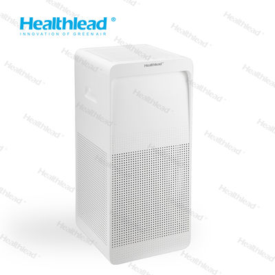 Purificatore intelligente UV dell'aria del LED EPI602, vero filtro da Hepa con il sensore astuto