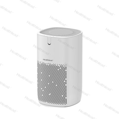Purificatore dell'aria di EPI266 Healthlead con il sensore astuto, filtro vero da 250M3/h Hepa