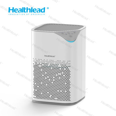 Potere standby di Healthlead EPI151 più di meno del depuratore d'aria del compatto 1W con il sensore di IR