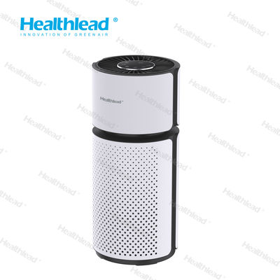 Depuratore d'aria di Healthlead di controllo del App con potere standby del sensore EPI268 di IR più di meno di 1W
