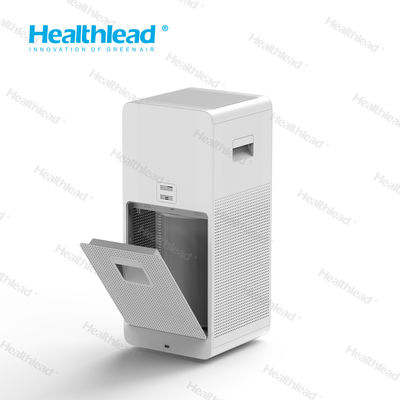 Identifichi il purificatore intelligente EPI602 dell'aria del filtrante H13