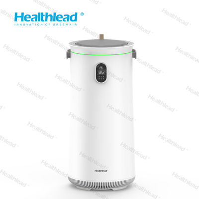 Umidificatore astuto JSM1200-A1 dell'aria dell'ufficio 5L della famiglia di Healthlead