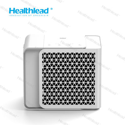 Luce notturna di raffreddamento veloce d'umidificazione pura UV-C EPI068A dell'umidificatore del depuratore d'aria del filtrante H12